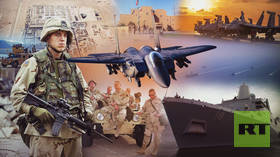 America’s Gulf war machine: What we know about the US military network in the Middle East