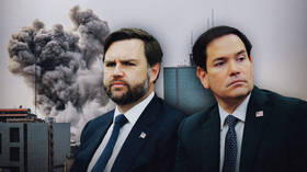 How the Iran war is dividing Team Trump