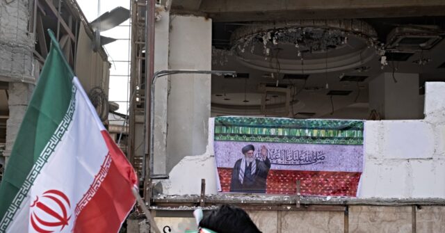 Exclusive — Urban Warfare Scholar John Spencer: Iran Strike ‘Not Iraq,’ Ends a ‘Forever War,’ Region on ‘Precipice of Peace’