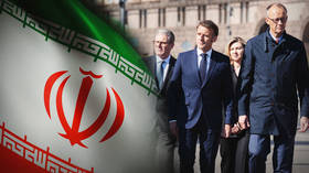 EU divided on Iran war: Energy fears and security risks escalate across Europe