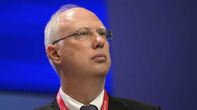 EU faces energy price ‘tsunami’ – Putin envoy