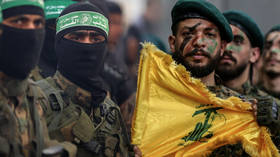 The silent axis: Why Iran isn’t using its allies