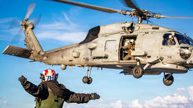 Iran: The test the US cannot afford to fail