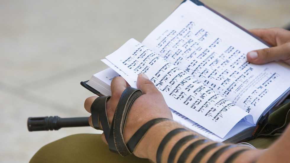 The Iran war is a political project from the Torah