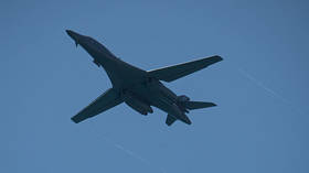 NATO member closes airspace to US planes involved in Iran war