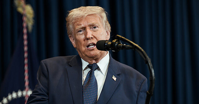 Bankers Lobby White House to Block Deportation Strategy