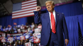 Dmitry Trenin: America First goes global