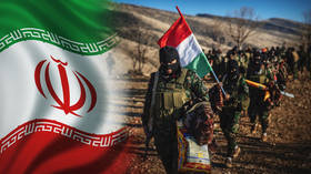 Can the US use this ethnic conflict to break Iran from within?