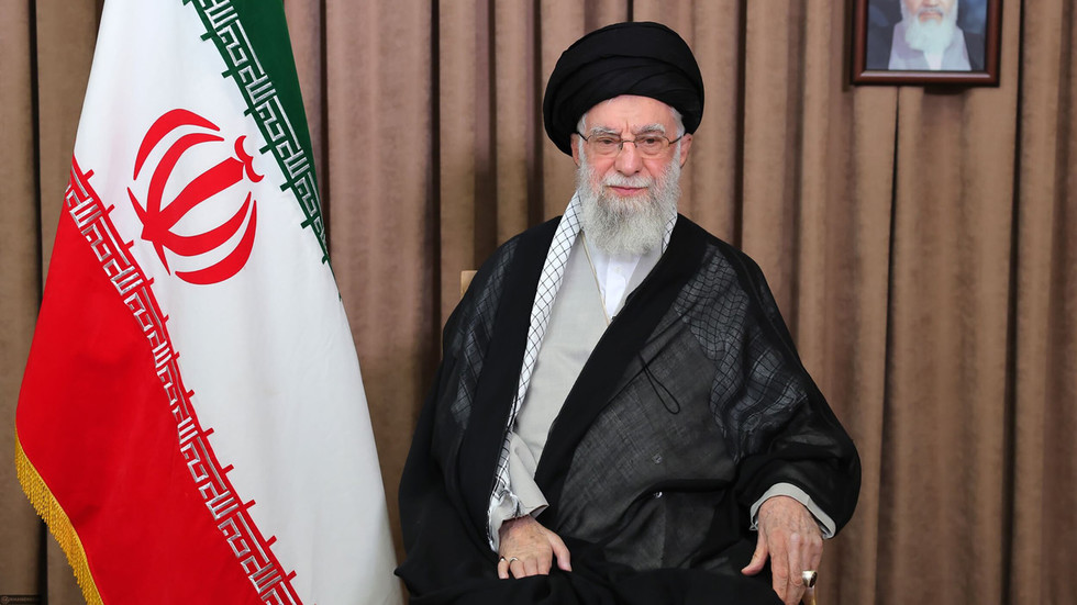 Iran confirms Supreme Leader Khamenei is dead