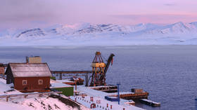 Moscow warns of worrying NATO buildup in Arctic