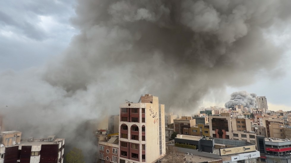 Just relax and take it, the EU tells Iran