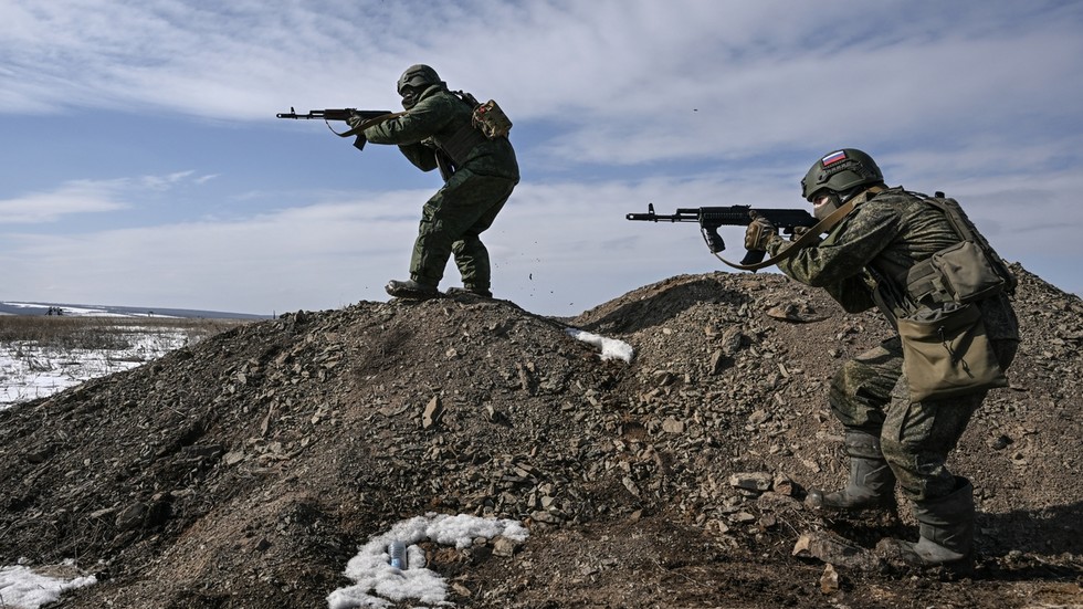 The Iran war could have unexpected consequences in Ukraine