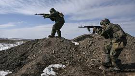 The Iran war could have unexpected consequences in Ukraine