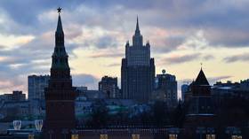 How has Russia reacted to the US-Israeli attack on Iran?