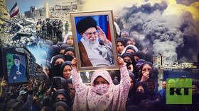 ‘They are terrified’: Desperate families plead for evacuation of students stranded in war-torn Iran