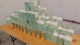 Hungary and Ukraine clash over ‘war mafia’ cash convoy: What we know so far