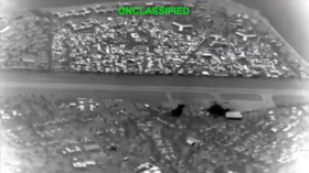 Trump demands China, other nations deploy warships to Strait of Hormuz (PHOTOS, VIDEOS)