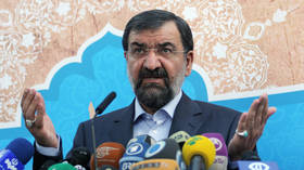 No peace until US moves out of Persian Gulf – senior Iranian official