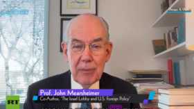 Russia ‘clearest winner’ in US-Israeli war on Iran – John Mearsheimer