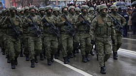 Under NATO’s shadow, Serbia is being targeted again