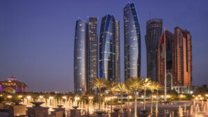 The Gulf after the storm: Why the UAE is poised to lead the region’s next economic era