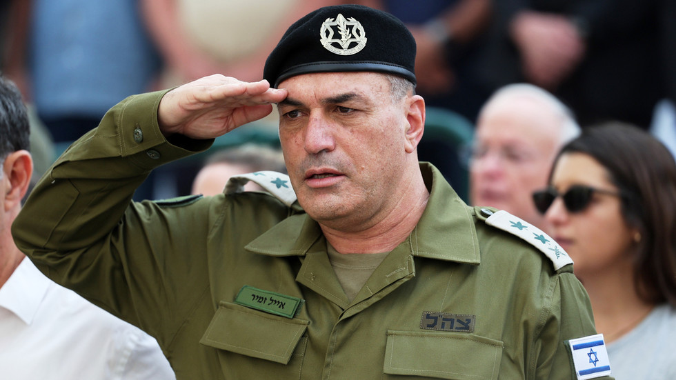 IDF chief warns of ‘collapse’ as Israel delays ultra-Orthodox draft – media