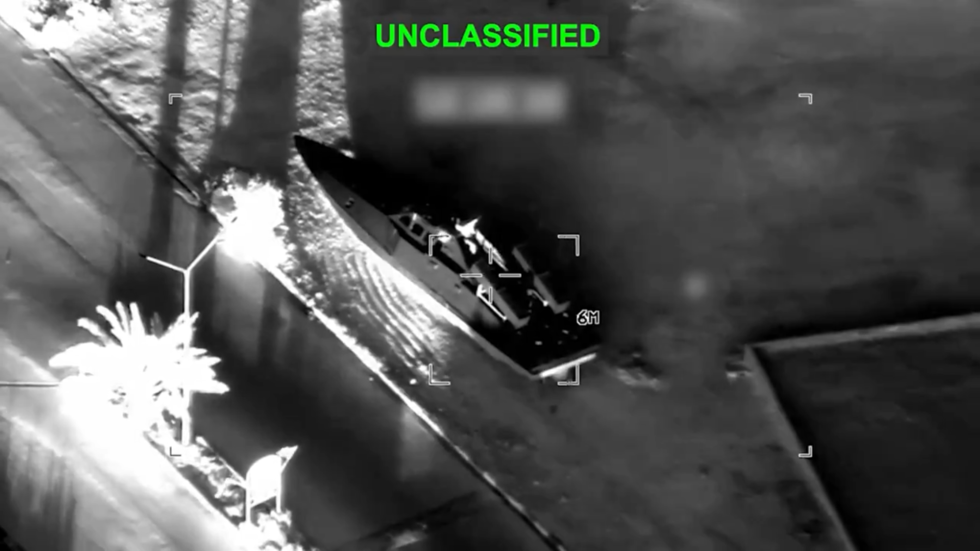 Yemen’s Houthis attack Israel as IDF bombs Tehran