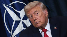 The great illusion of NATO is fading fast