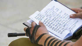 The Iran war is a political project from the Torah