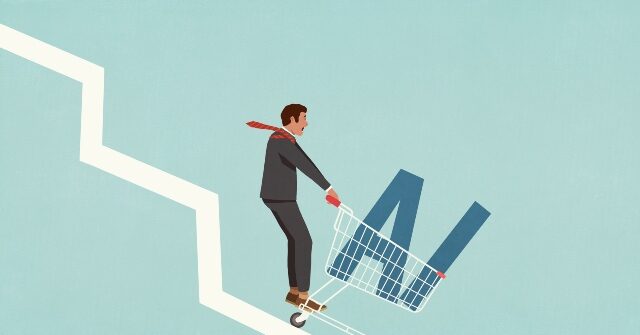 Poll: 80% of Americans Are Concerned About the Impact of AI