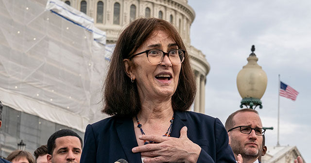 Transgender Leader Urges Tactical Retreat and Stealth Strategy