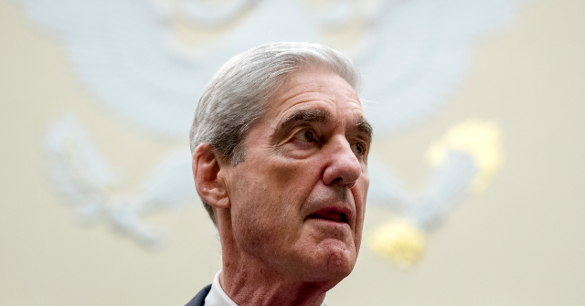 Robert Mueller, Former FBI Director, Special Counsel For Russiagate Hoax, Dies at 81