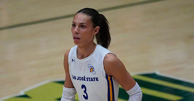 Trump Admin Says SJSU Is Facing ‘Impending Enforcement Action’ over Trans Athlete Scandal