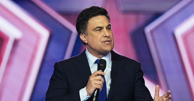 Exclusive — Nate Morris: ‘Amnesty Andy Barr’ Calling for Statue of Mitch McConnell in Kentucky State Capitol Another Example of Him Being Owned by Mitch