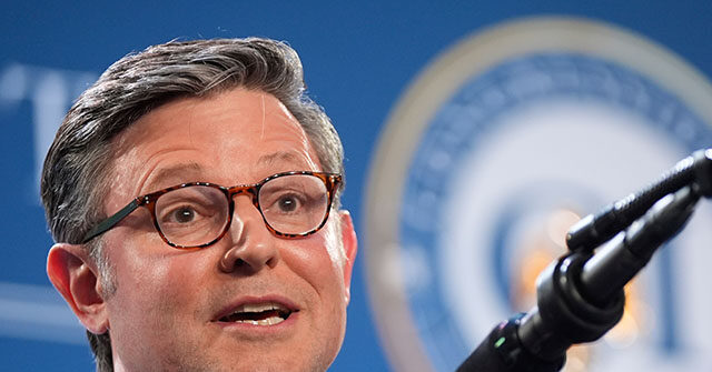 House to Pass Short-Term Spending Bill That Funds All of DHS, with ICE and CBP Included