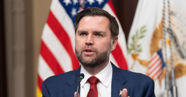 JD Vance Hosts First Anti-Fraud Task Force Roundtable with Top Cabinet Secretaries