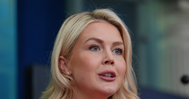 White House: Original 4-6 Week Operation Epic Fury Timeline Remains in Place