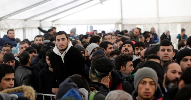 Over Seven in Ten Germans Fear Possibility of Another Migrant Crisis Amid Iran Conflict: Poll