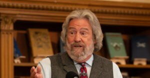 ‘Where’s the Money?’: California Librarian Questioned on Missing $650,000 Linked to Dolly Parton Initiative