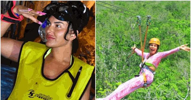 UK Woman Sentenced for Collecting ‘Disability’ While Ziplining and Surfing in Mexico