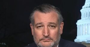 Cruz: We Should Arm Kurds to ‘Collapse’ Iran’s Regime, Don’t Care if Turkey Doesn’t Like It