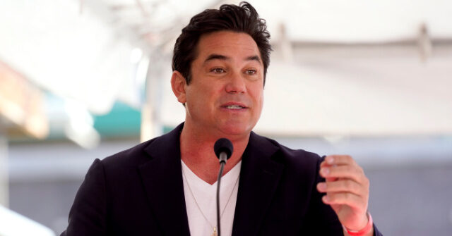 Exclusive – Actor Dean Cain on Proud American Studios: ‘Believe Completely in Truth, Justice, and The American Way’
