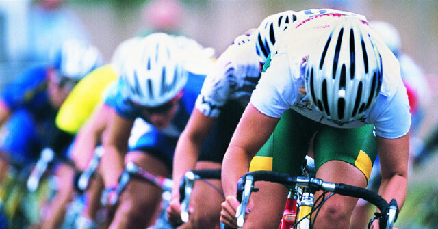 WATCH: Cyclist Hospitalized After Shocking Crash at Women’s Milan-San Remo