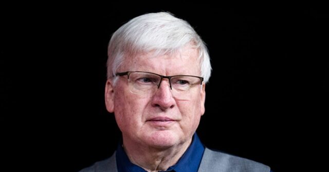 GOP Rep. Grothman: Arguable ‘Moral Responsibility’ to Help Protesters Since We Promised, Sometimes We’re ‘Too Quick’ to Do That