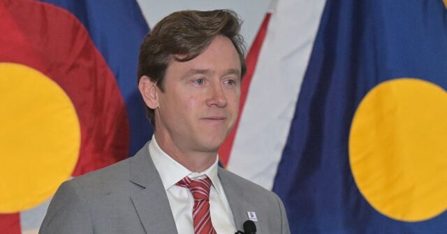 Denver Mayor: ICE Should ‘Restrict’ Focus to Violent Criminals, Only Those Are Public Safety Threats