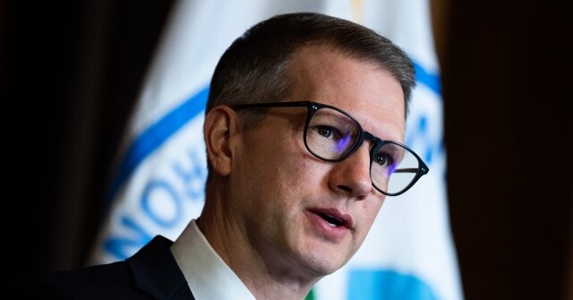 Riley Moore Plans Bill to De-Naturalize Citizens Involved in Terrorism After Attacks Carried Out by Immigrants