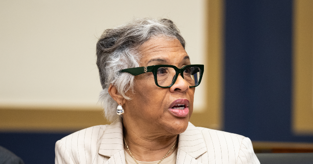 Ohio Democrat’s Allegation of Kennedy Center Exclusion Debunked After Email Found in Her Spam Folder