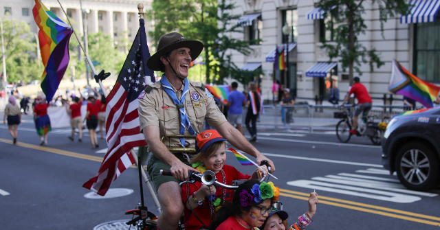 WATCH — Secretary of War Pete Hegseth Warns Scouting America: Drop DEI or Lose Support