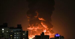 **Livewire** Operation Epic Fury Day Nine: The Latest News From Iran and the Middle East