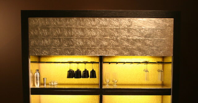 The Death of the Liquor Cabinet: Americans Are Drinking Less and Mixing Cocktails Has Gone Out of Style